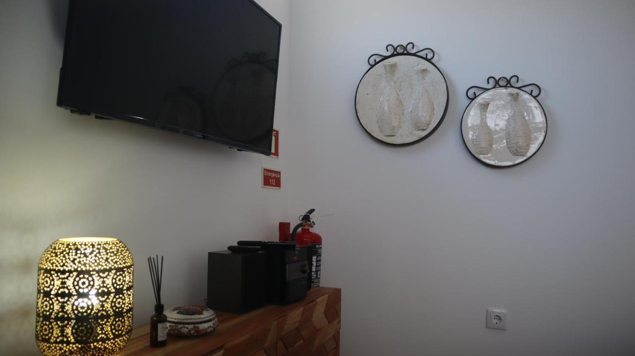 Вілла Casa Do Marques Відіґейра Екстер'єр фото