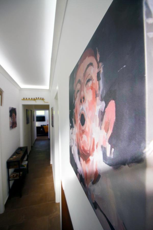 Вілла Casa Do Marques Відіґейра Екстер'єр фото