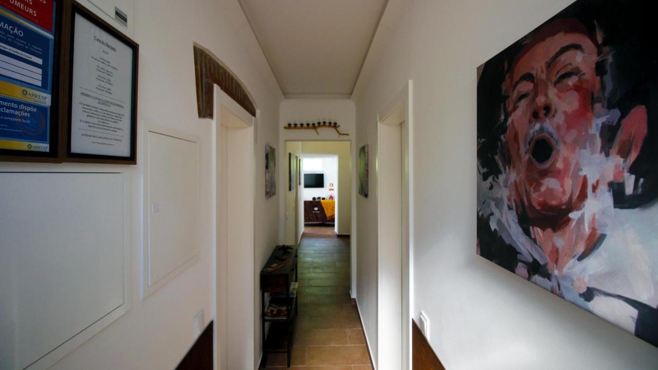 Вілла Casa Do Marques Відіґейра Екстер'єр фото