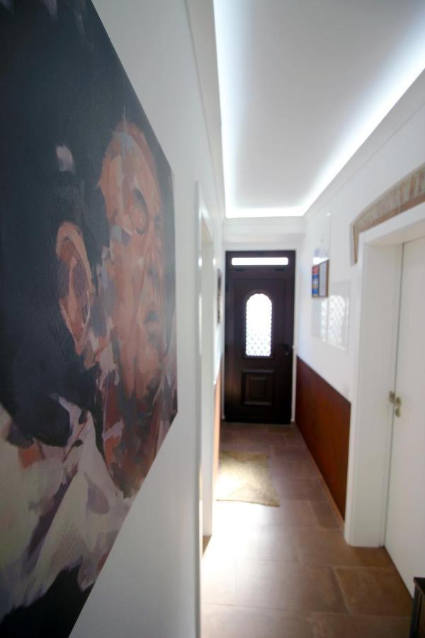 Вілла Casa Do Marques Відіґейра Екстер'єр фото